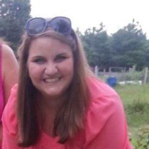 Meet your Posher, Patricia